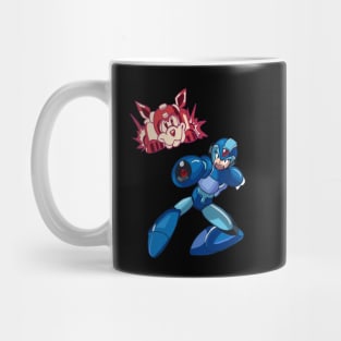 Mega Rush Mug